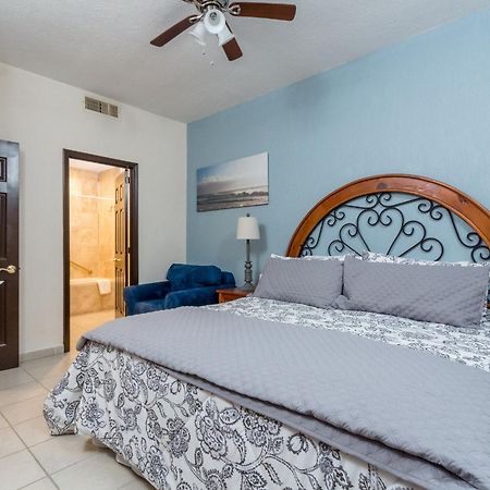Rocky Point Sonoran Resorts Екстер'єр фото