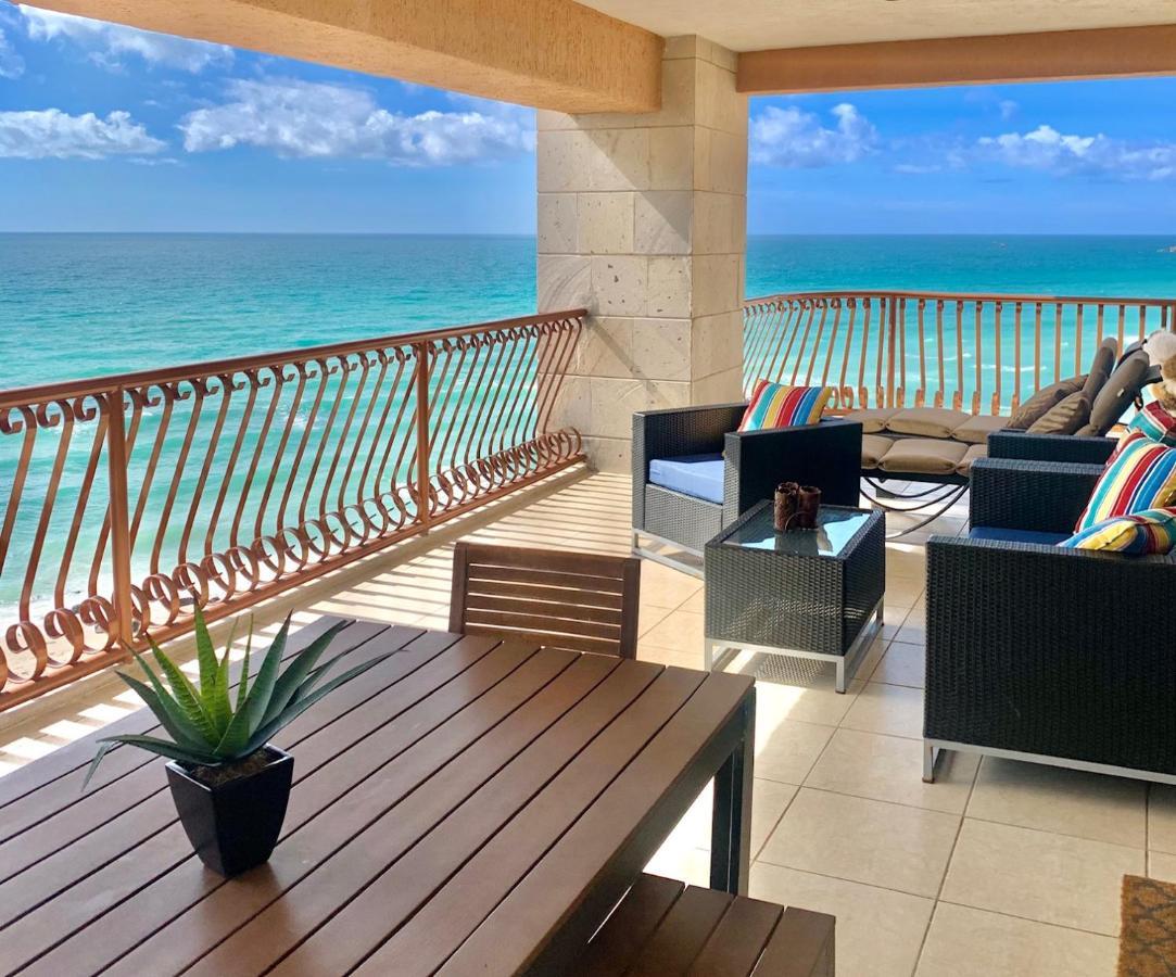 Rocky Point Sonoran Resorts Екстер'єр фото