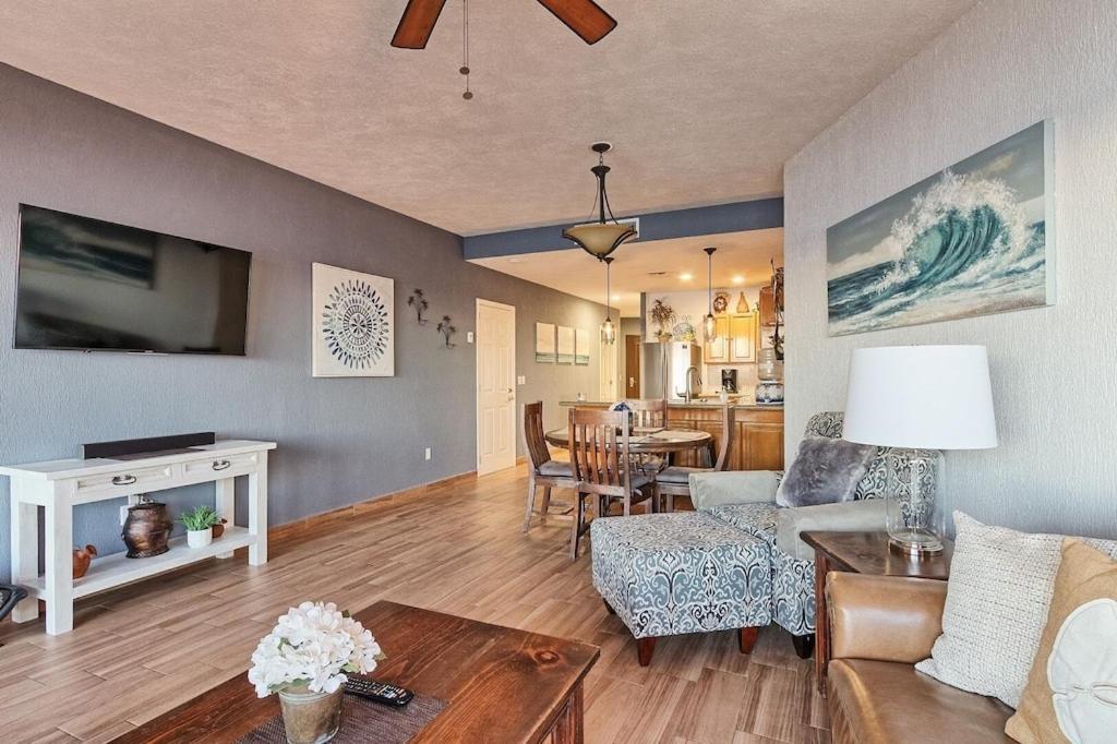 Rocky Point Sonoran Resorts Екстер'єр фото
