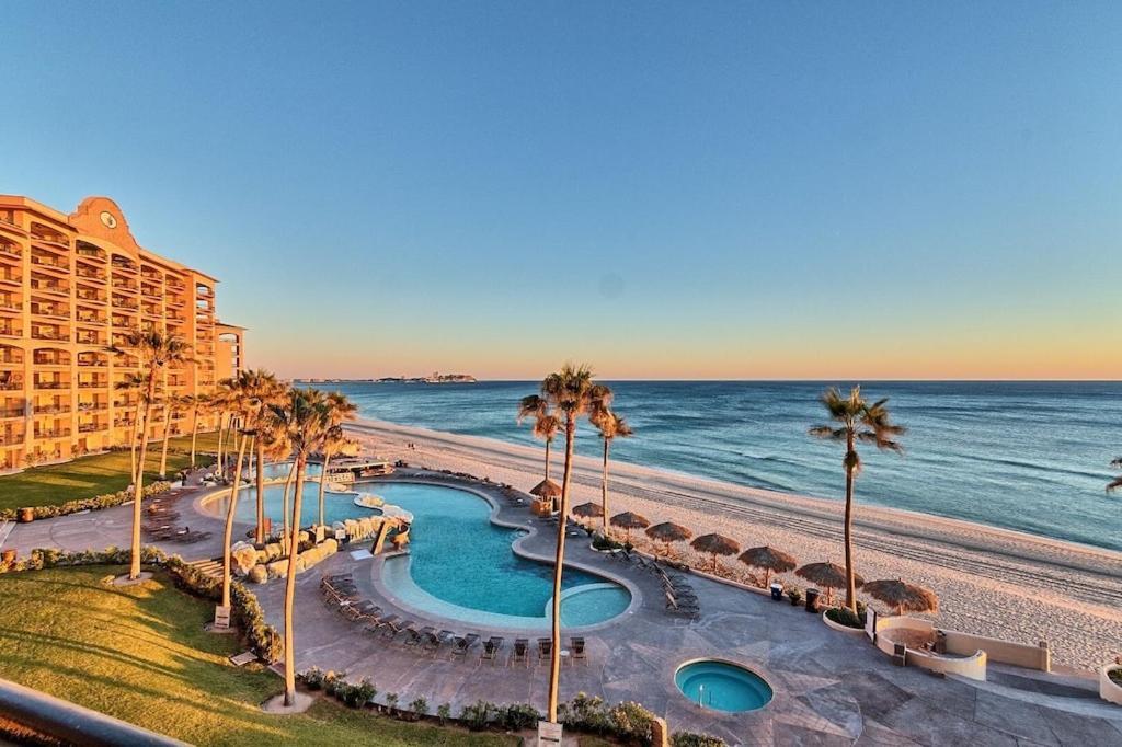 Rocky Point Sonoran Resorts Екстер'єр фото