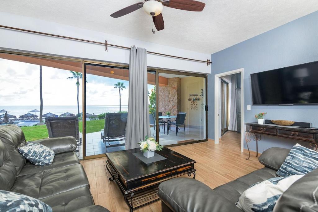 Rocky Point Sonoran Resorts Екстер'єр фото