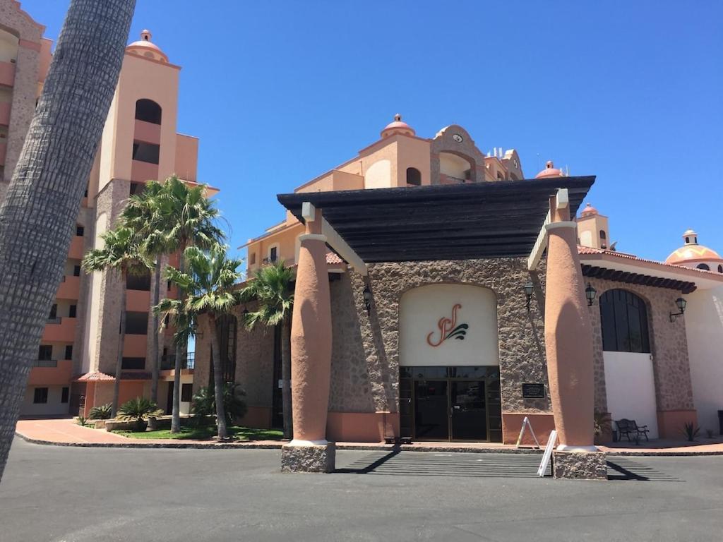 Rocky Point Sonoran Resorts Екстер'єр фото