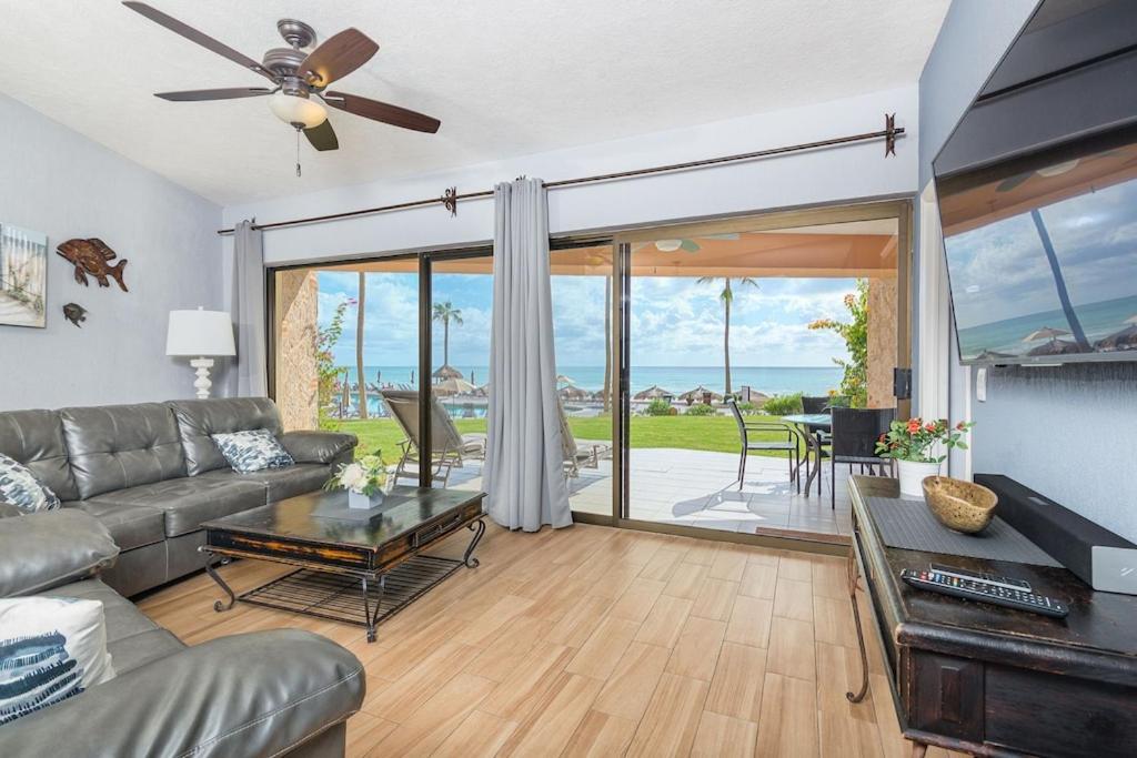 Rocky Point Sonoran Resorts Екстер'єр фото