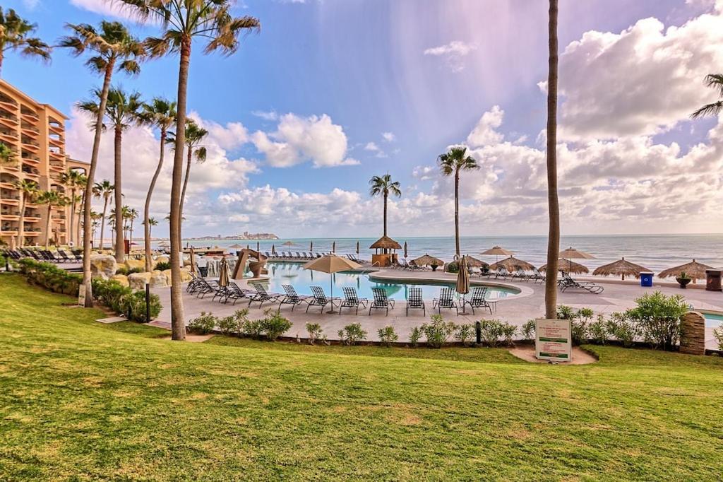 Rocky Point Sonoran Resorts Екстер'єр фото