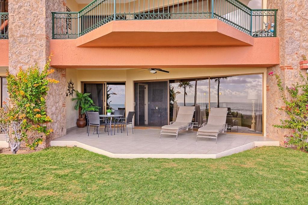 Rocky Point Sonoran Resorts Екстер'єр фото