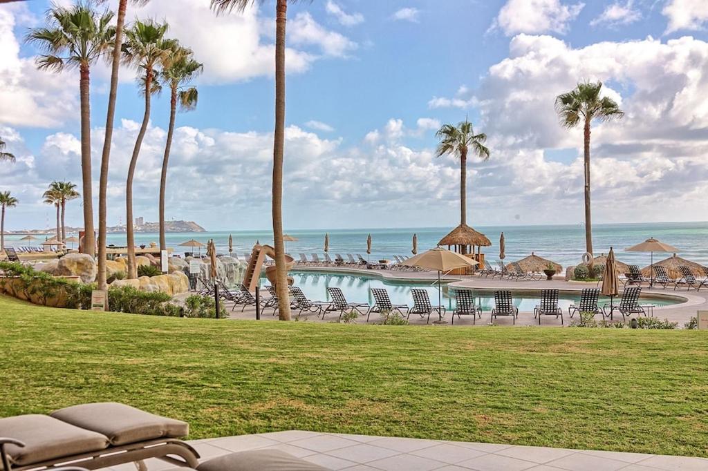 Rocky Point Sonoran Resorts Екстер'єр фото