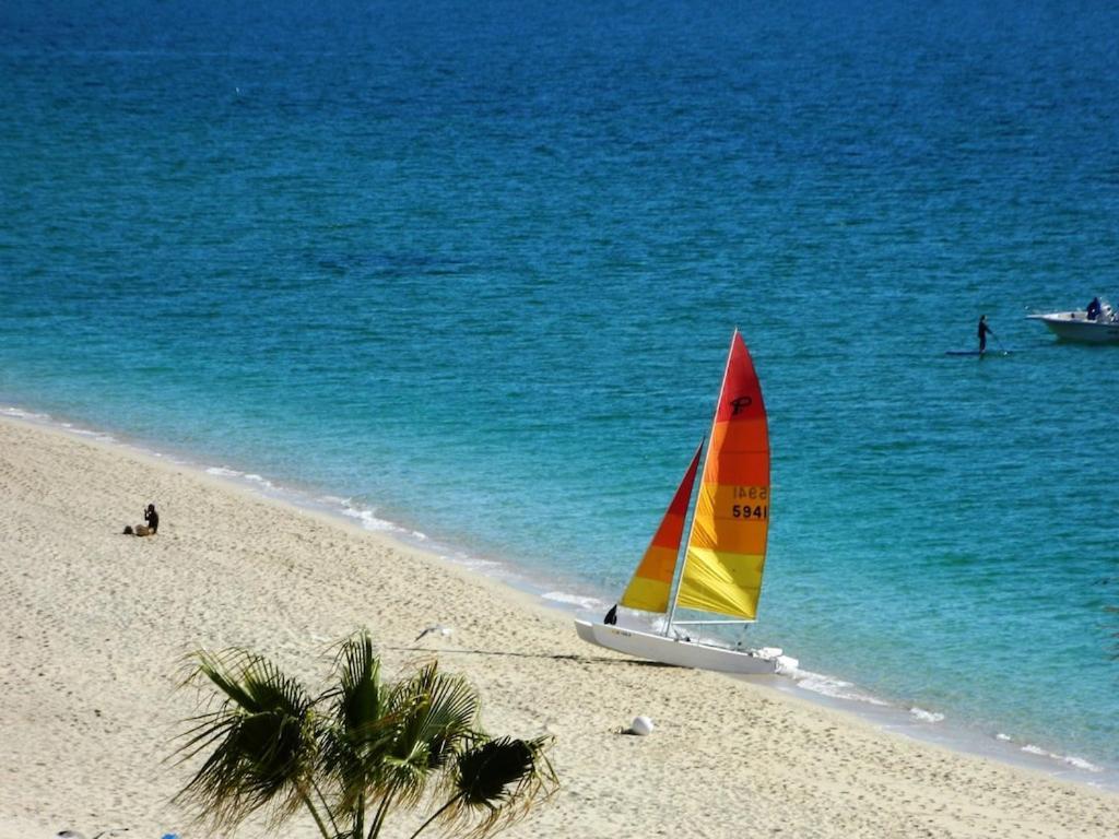 Rocky Point Sonoran Resorts Екстер'єр фото