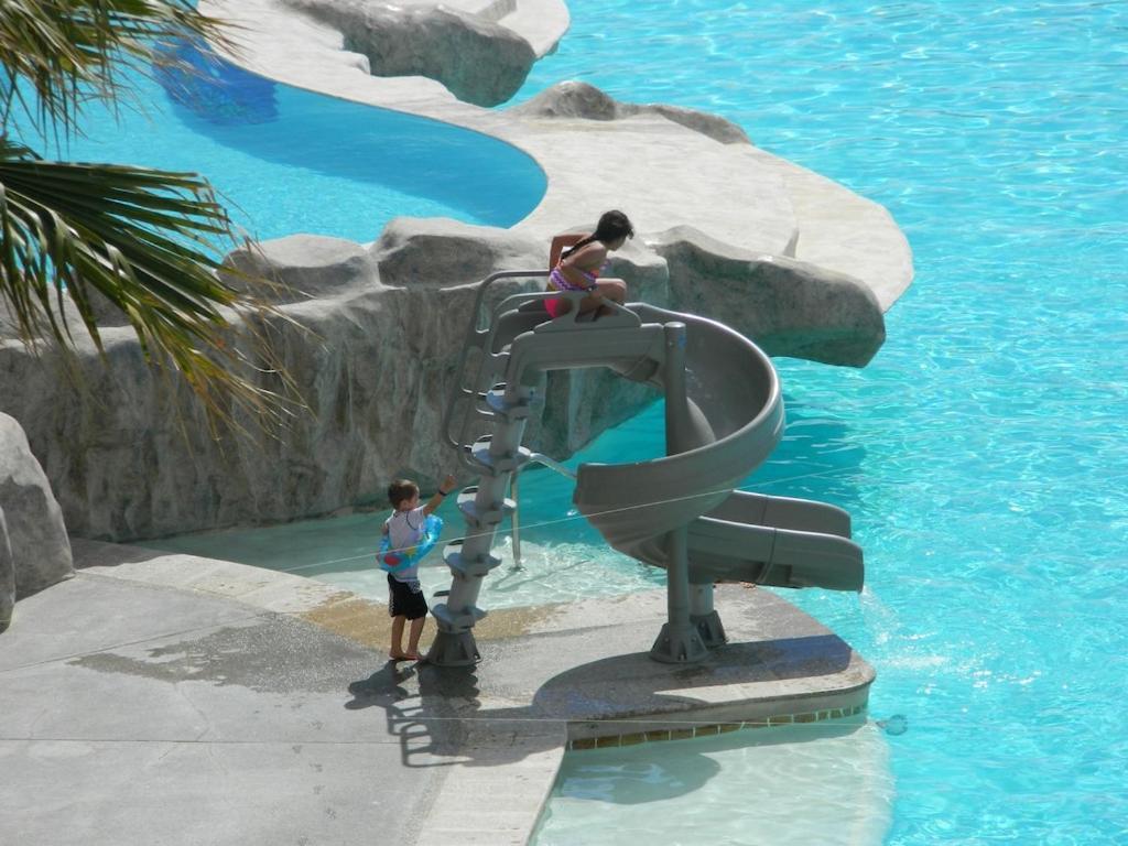 Rocky Point Sonoran Resorts Екстер'єр фото