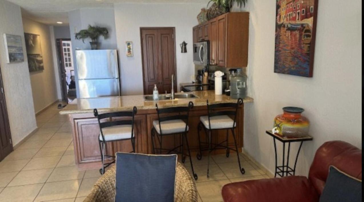 Rocky Point Sonoran Resorts Екстер'єр фото