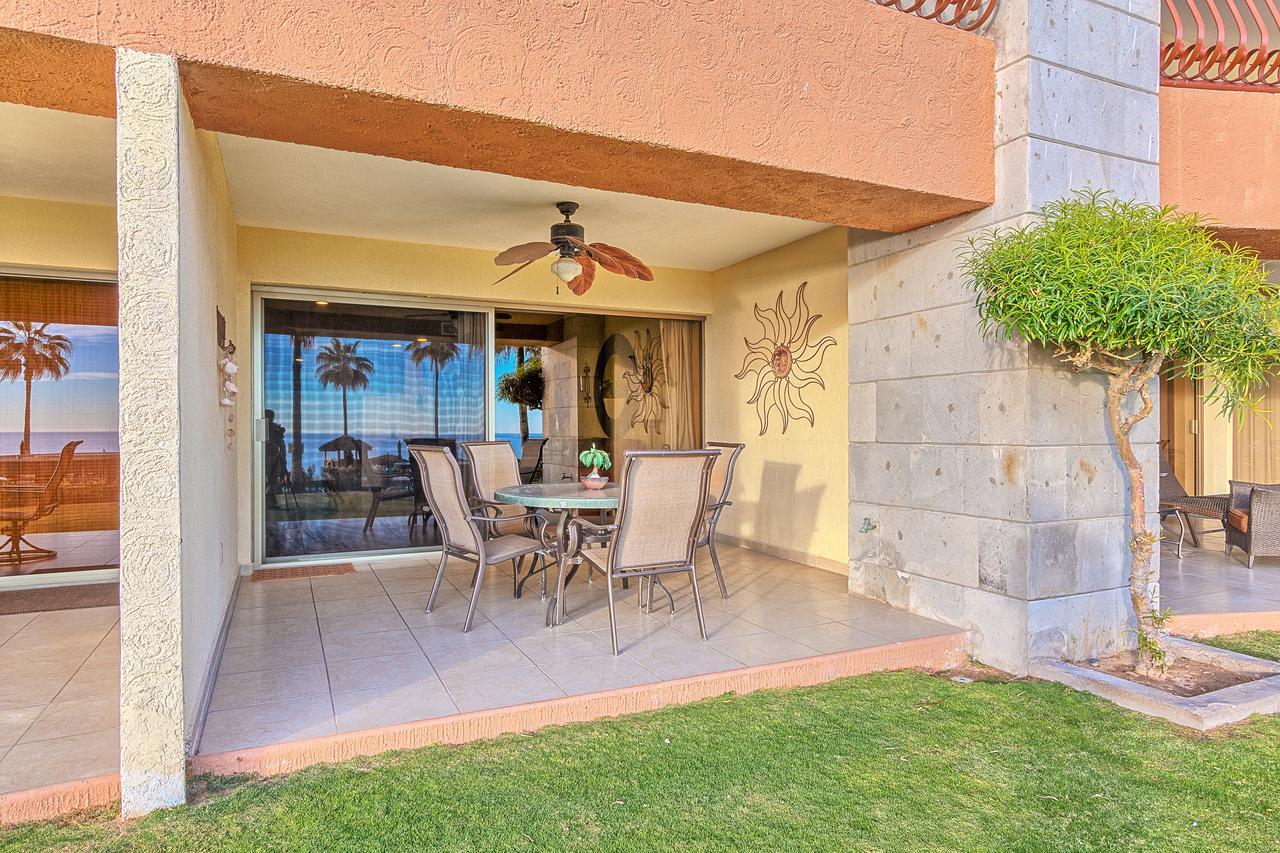 Rocky Point Sonoran Resorts Екстер'єр фото