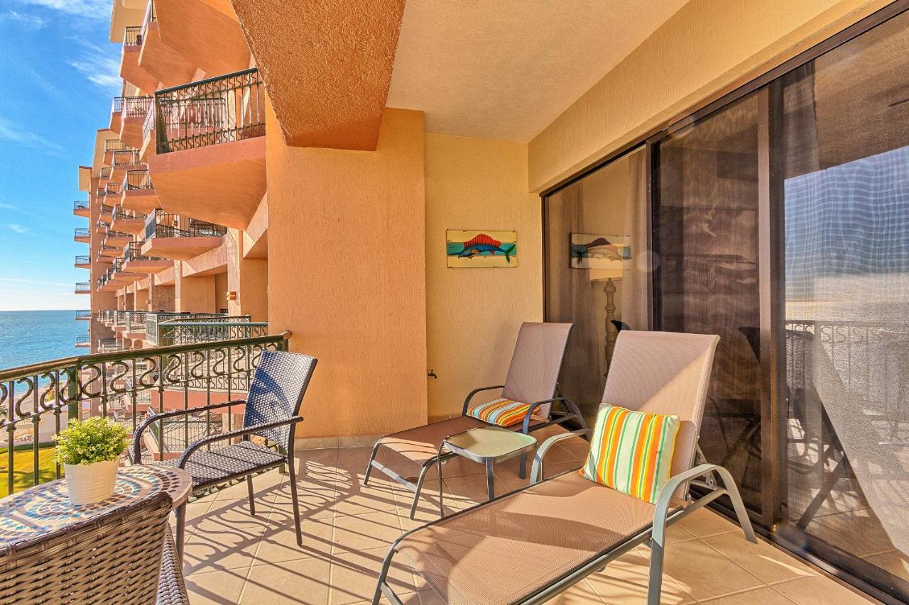 Rocky Point Sonoran Resorts Номер фото