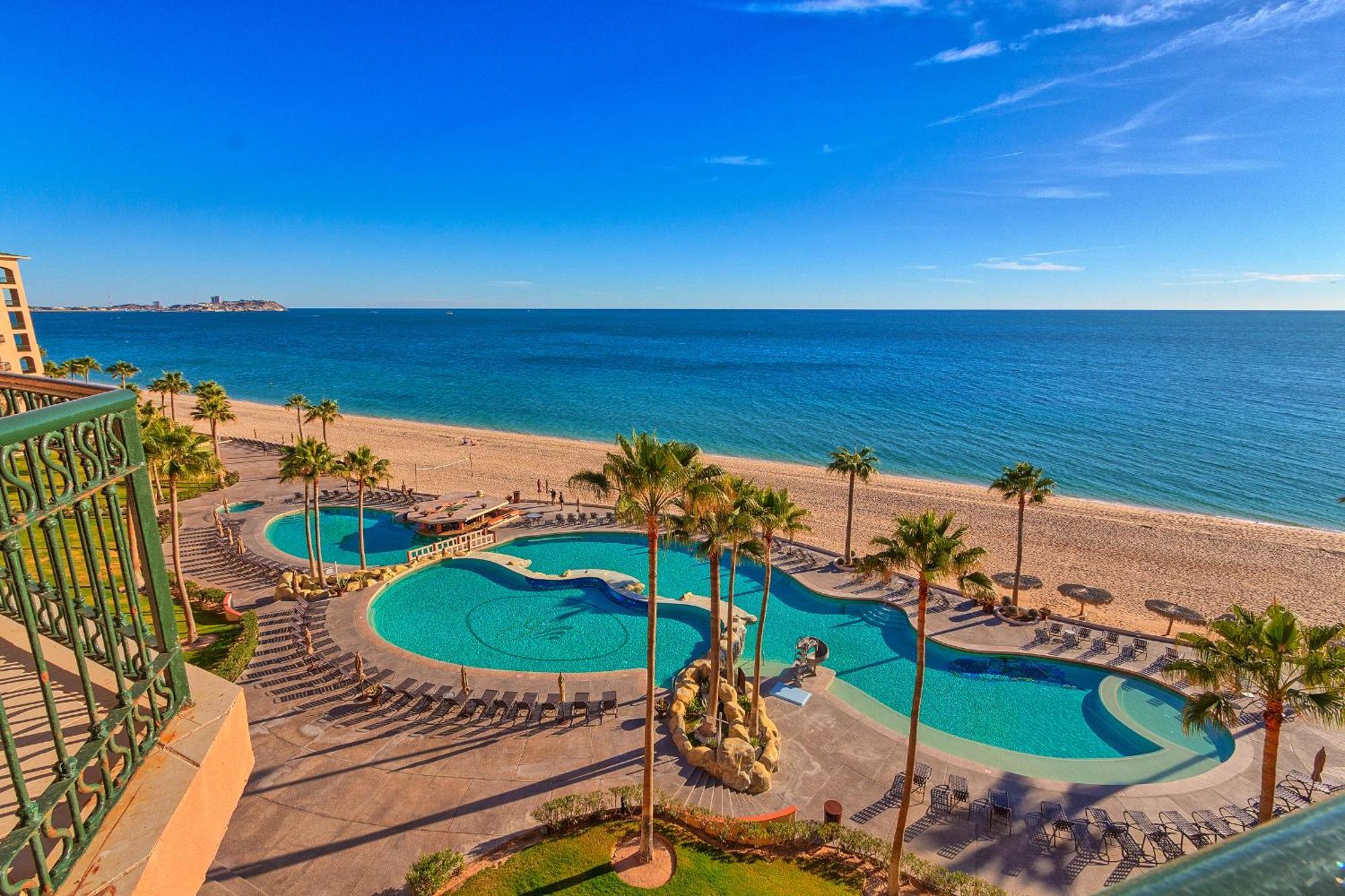Rocky Point Sonoran Resorts Екстер'єр фото
