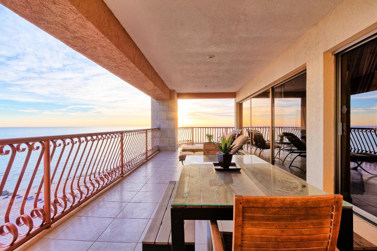 Rocky Point Sonoran Resorts Номер фото